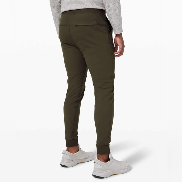 Lululemon ABC Jogger Skinny Warpstreme - Picture 3 of 6